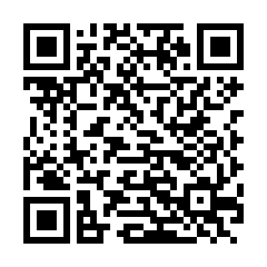 大阪公演申込みQRコード